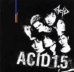 Acid 1.5: Punk Drunker